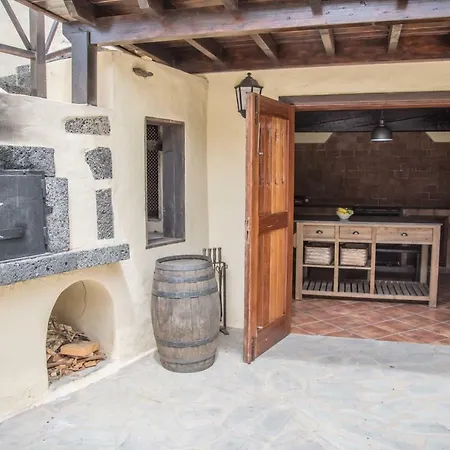 Séjour à la campagne Bodegas Tisalaya La Vegueta