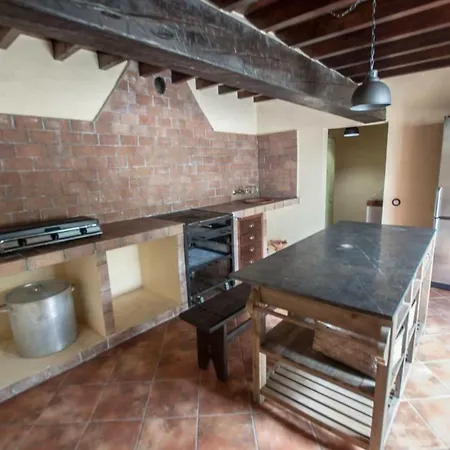 Bodegas Tisalaya *