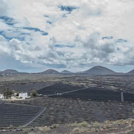 Bodegas Tisalaya La Vegueta