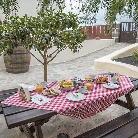 Bodegas Tisalaya Séjour à la campagne *