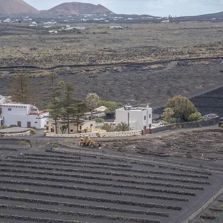 Bodegas Tisalaya Séjour à la campagne *